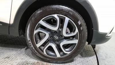 Renault Samsung QM3