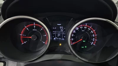 SsangYong TIBOLI