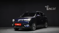 SsangYong TIBOLI