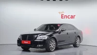 SsangYong Chairman