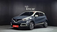 Renault Samsung QM3