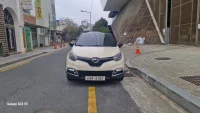 Renault Samsung QM3