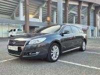 Renault Samsung SM7
