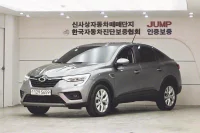 Renault Samsung XM3