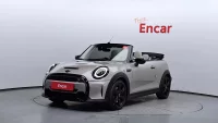MINI Cooper Convertible