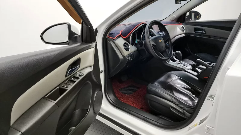 Daewoo Cruze