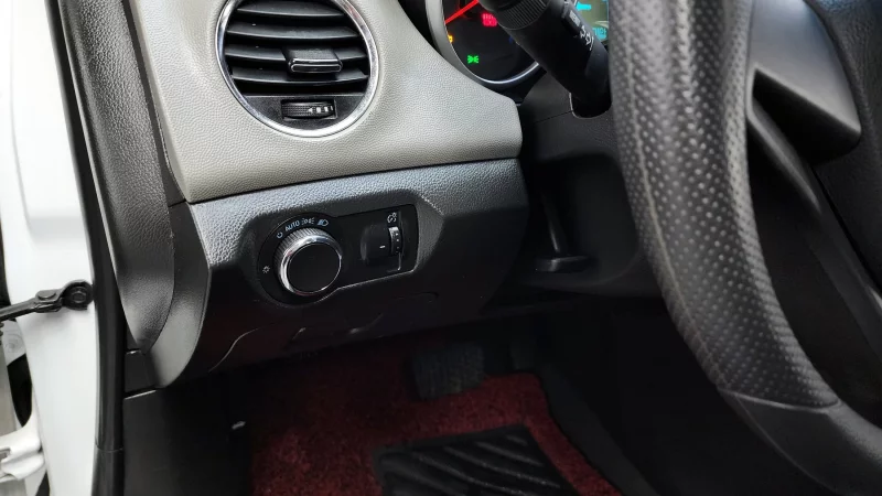 Daewoo Cruze
