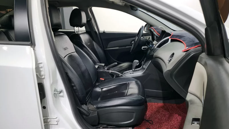 Daewoo Cruze