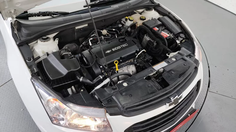 Daewoo Cruze