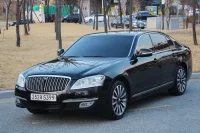 SsangYong Chairman