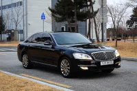 SsangYong Chairman