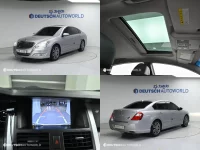 Renault Samsung SM7
