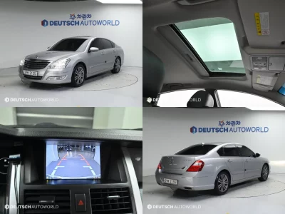 Renault Samsung SM7