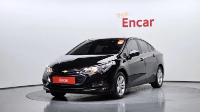 Daewoo Cruze