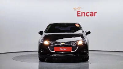 Daewoo Cruze