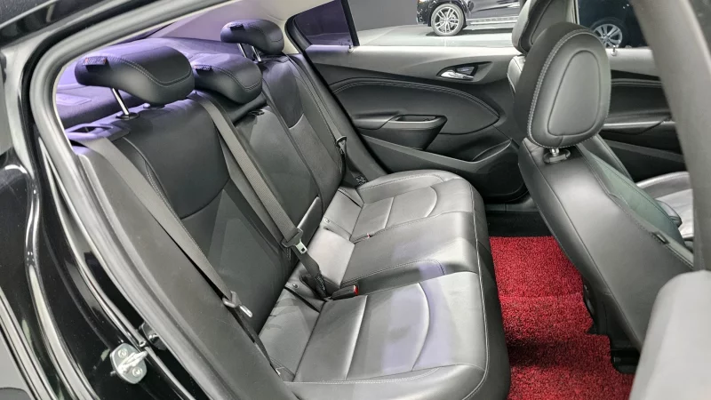 Daewoo Cruze