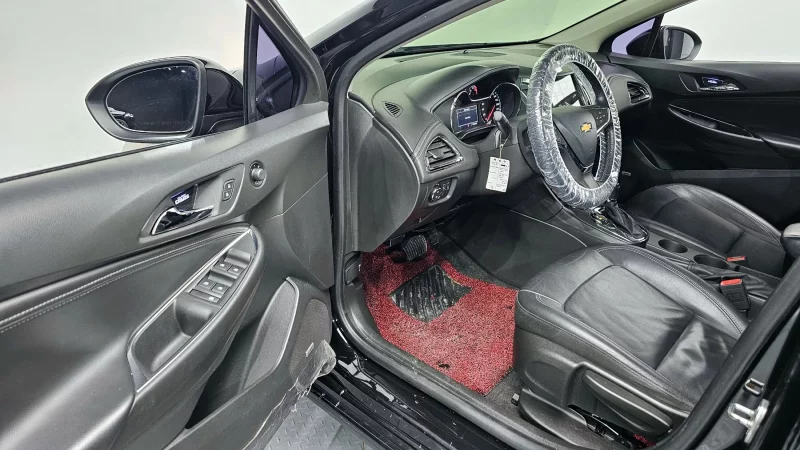 Daewoo Cruze