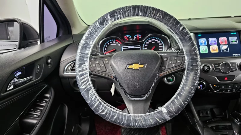 Daewoo Cruze