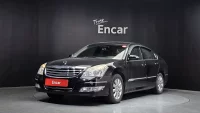 Renault Samsung SM7