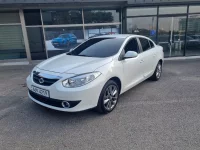 Renault Samsung SM3