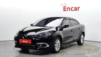 Renault Samsung SM3