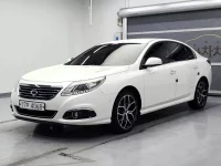 Renault Samsung SM5