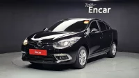 Renault Samsung SM3