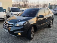 Renault Samsung QM5