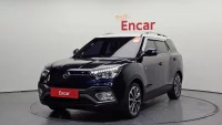 SsangYong TIBOLI