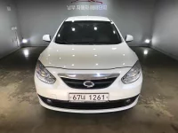 Renault Samsung SM3