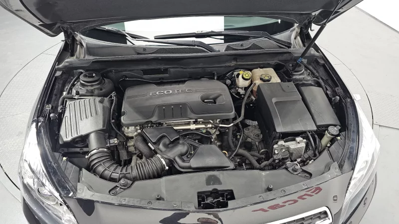 Daewoo Malibu