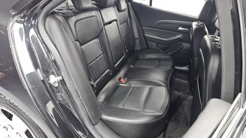 Daewoo Malibu