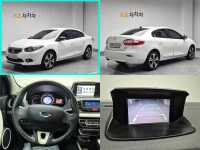 Renault Samsung SM3