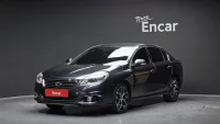 Renault Samsung SM5