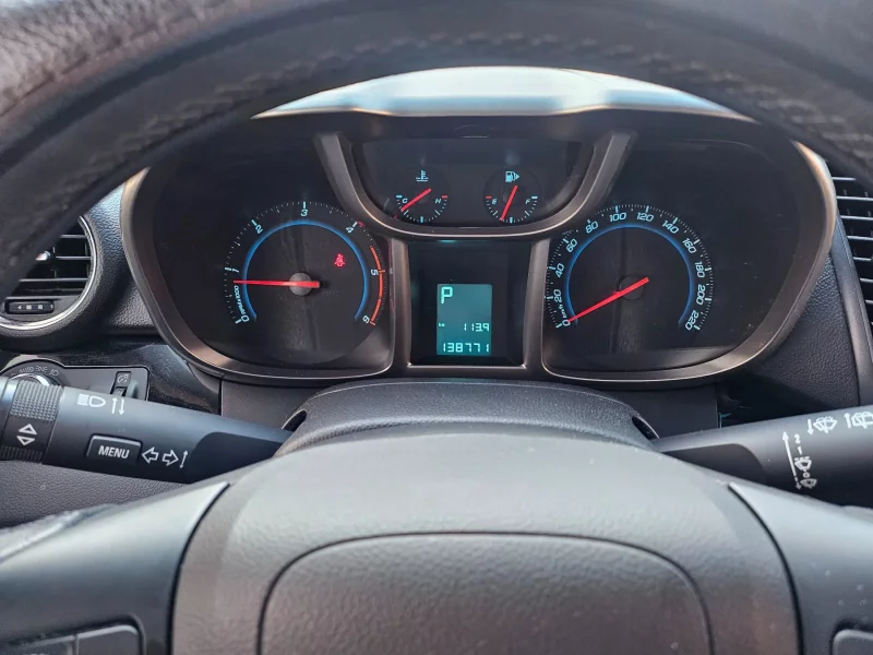 Daewoo Orlando
