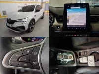 Renault Samsung XM3