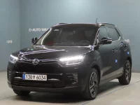 SsangYong TIBOLI
