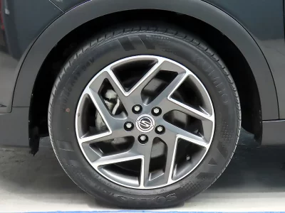 SsangYong TIBOLI
