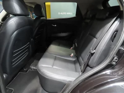 SsangYong TIBOLI