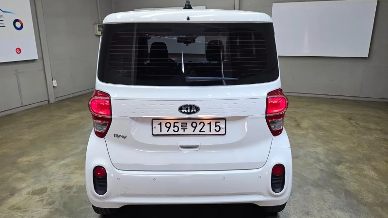 Kia RAY