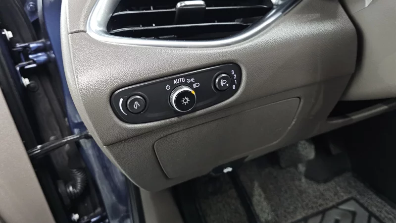 Daewoo Malibu