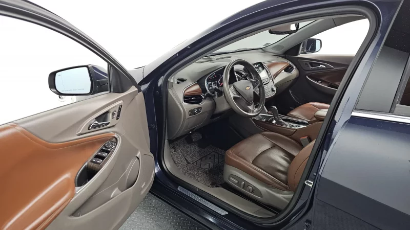 Daewoo Malibu