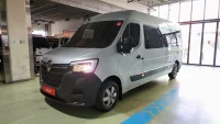 Renault Samsung Master