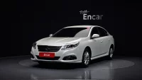Renault Samsung SM5