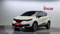 Renault Samsung QM3