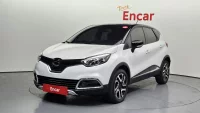 Renault Samsung QM3