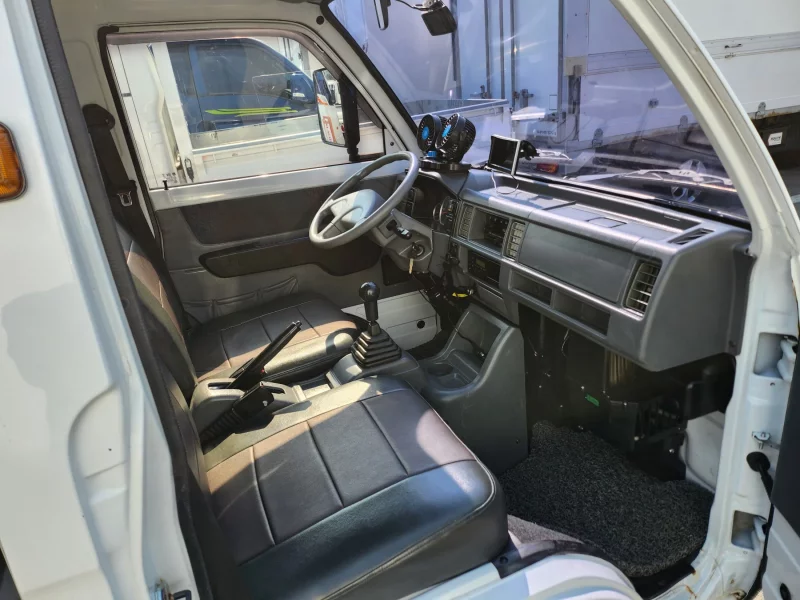 Daewoo labo