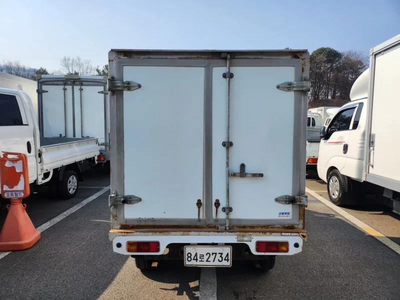 Daewoo labo
