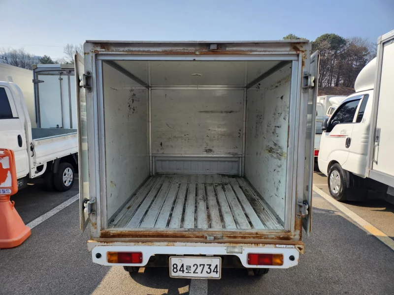 Daewoo labo