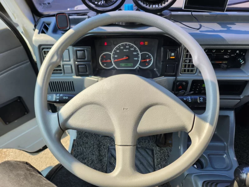 Daewoo labo